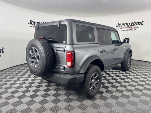 Used 2025 Ford Bronco Big Bend AWD/4WD image 7