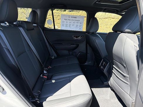 New 2026 Subaru Outback Touring XT AWD/4WD image 22