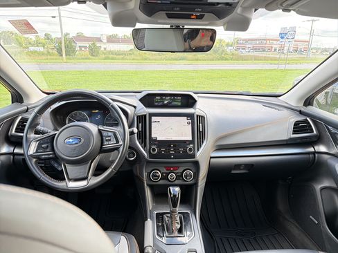 Used 2018 Subaru Crosstrek 2.0i Limited AWD/4WD image 12