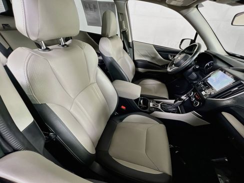 Used 2023 Subaru Forester Limited AWD/4WD image 28