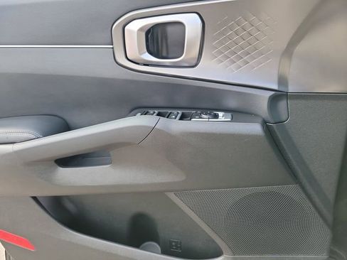 Certified 2025 Kia Sorento EX AWD/4WD image 21