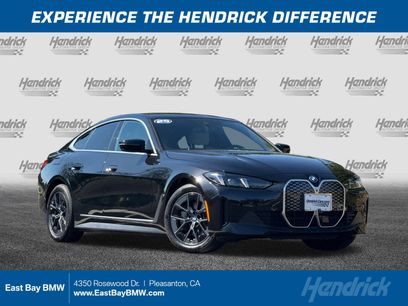Used 2025 BMW i4 eDrive40 w/ Premium Package