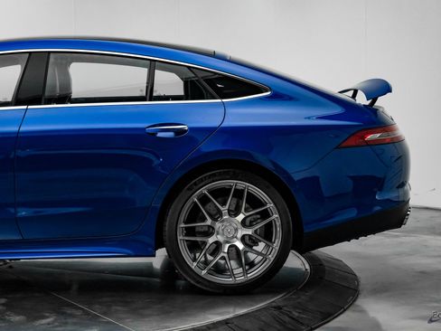 Used 2024 Mercedes-Benz AMG GT 43 image 10