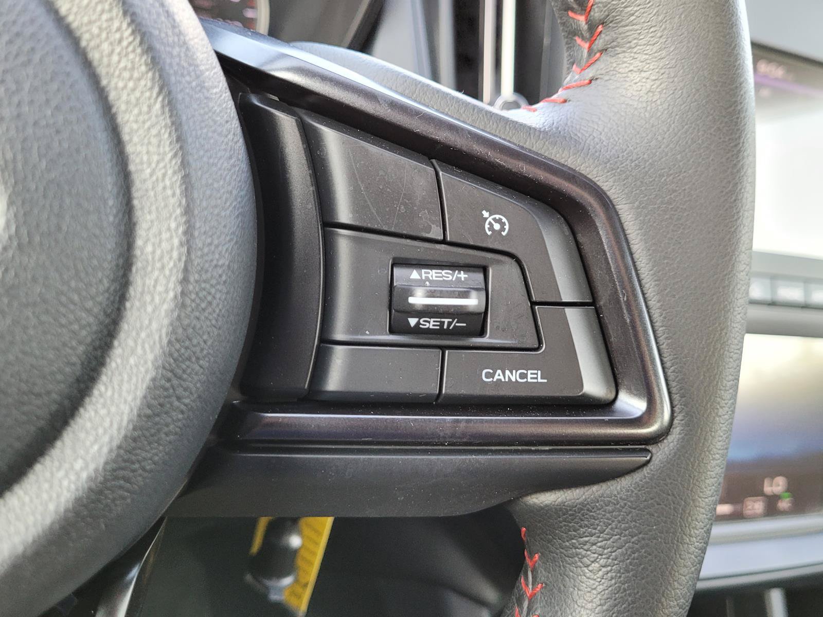 Certified 2023 Subaru WRX AWD/4WD image 8