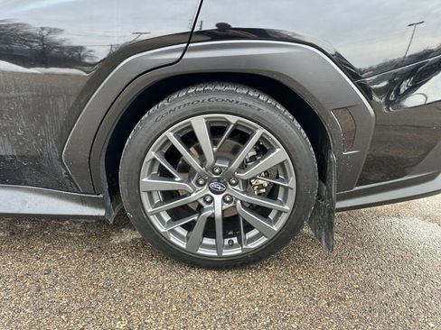 Certified 2022 Subaru WRX GT image 19