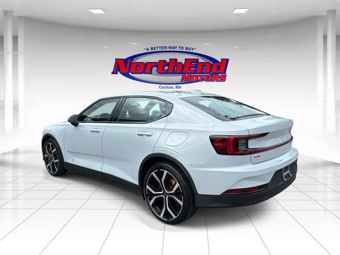 Used 2023 Polestar Polestar 2 AWD/4WD image 5