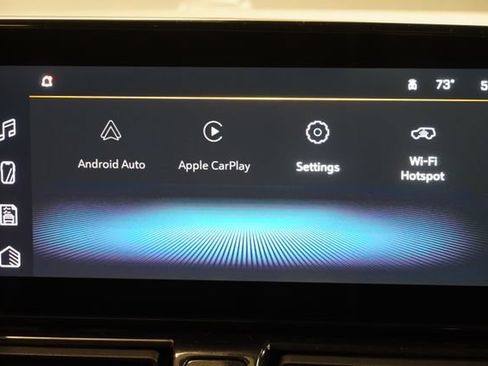 New 2026 Chevrolet TrailBlazer ACTIV w/ Driver Confidence Package FWD image 18