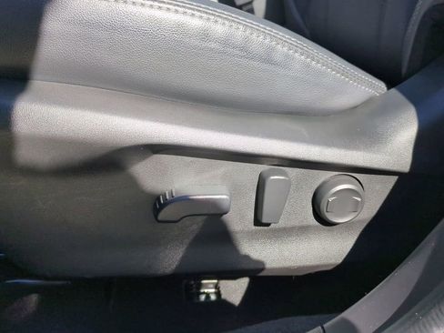 Used 2024 Subaru Forester Touring image 20