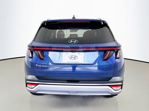New 2026 Hyundai Tucson Limited image 6