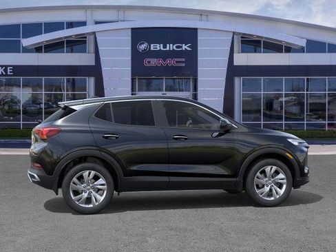 New 2026 Buick Encore GX Preferred image 5