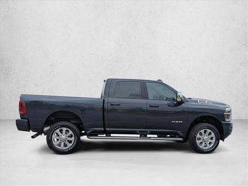 New 2026 RAM 2500 Laramie image 4