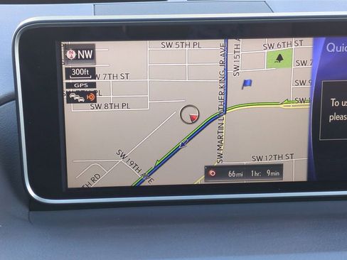 Used 2017 Lexus RX 350 AWD w/ Premium Package image 29