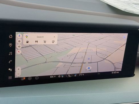 New 2025 Nissan Murano Platinum image 21