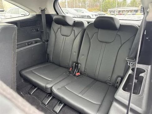 Used 2023 Kia Sorento S w/ Panoramic Sunroof Package FWD image 16