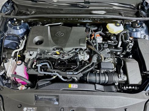 Certified 2026 Toyota Camry SE w/ Convenience Package FWD image 30