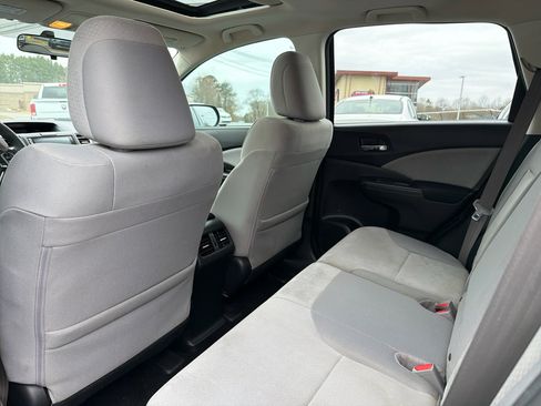 Used 2015 Honda CR-V EX image 17