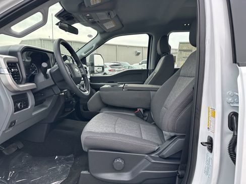 New 2026 Ford F250 XL w/ STX Appearance Package image 13
