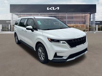 Used 2023 Kia Carnival LX FWD video 1