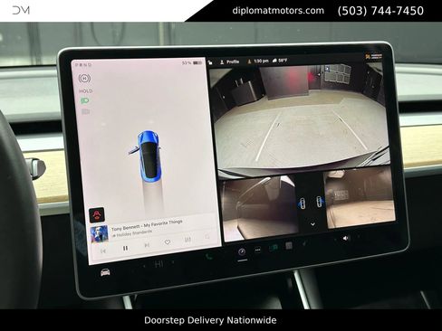 Used 2019 Tesla Model 3 Standard Range Plus image 28