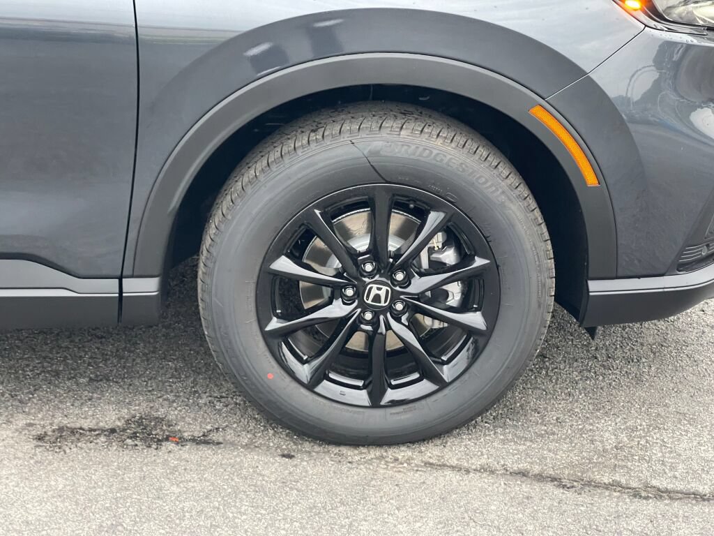 New 2027 Honda CR-V Sport-L image 23