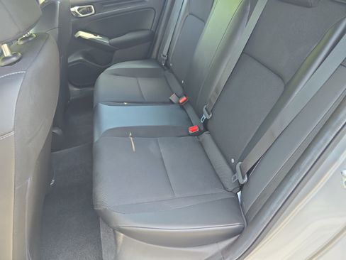Certified 2024 Honda Civic Sport image 13