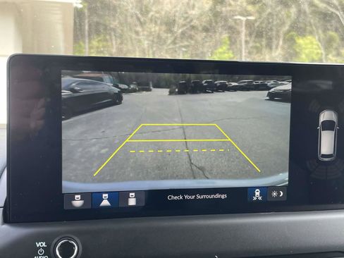 New 2026 Honda Pilot EX-L image 7