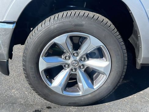 Used 2020 RAM 1500 Limited image 10