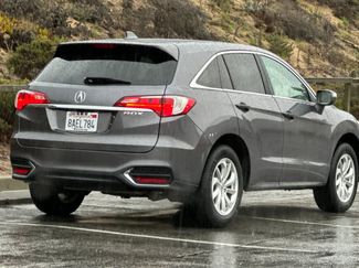 Used 2017 Acura RDX video 2