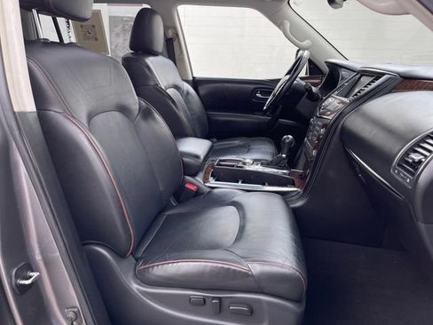 Used 2019 Nissan Armada SL w/ Premium Package AWD/4WD image 43