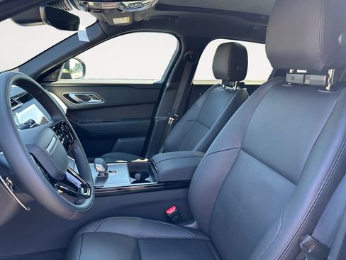 New 2026 Land Rover Range Rover Velar S AWD/4WD image 9