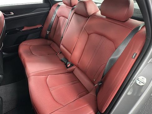 New 2026 Kia K5 GT-Line w/ GT-Line Premium Package FWD image 12