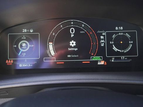 Certified 2025 Toyota Corolla GR image 22