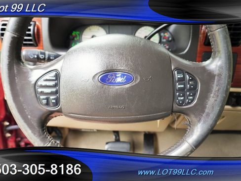 Used 2006 Ford F250 Lariat AWD/4WD image 21