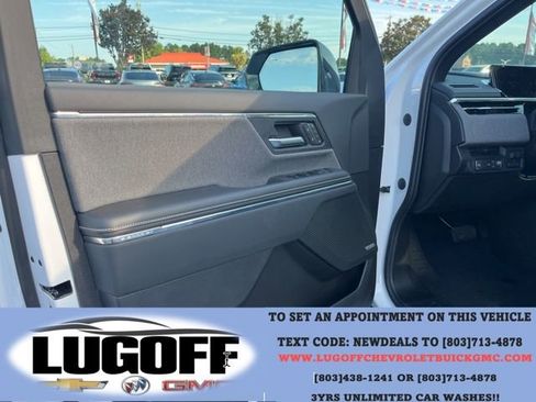 New 2026 GMC Sierra EV Elevation w/ Premium Package AWD/4WD image 5