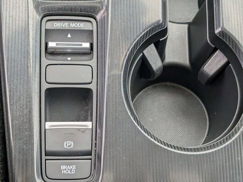 Certified 2025 Honda Civic Sport image 22