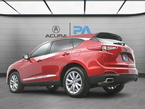 Certified 2024 Acura RDX SH-AWD image 26