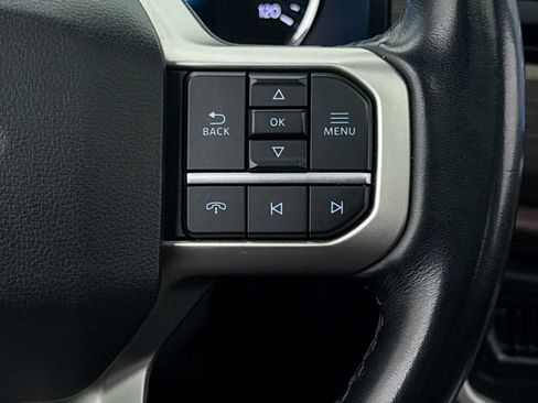 Used 2023 Ford Expedition Max Limited image 25