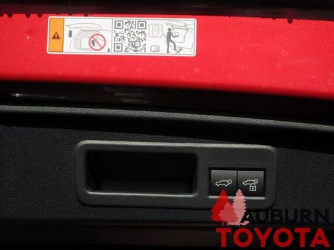 New 2026 Toyota 4Runner TRD Off-Road Premium image 5