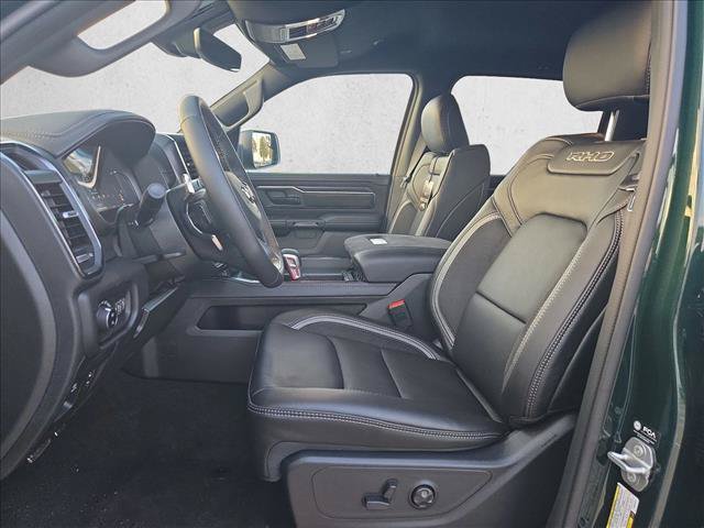 New 2026 RAM 1500 RHO AWD/4WD image 4