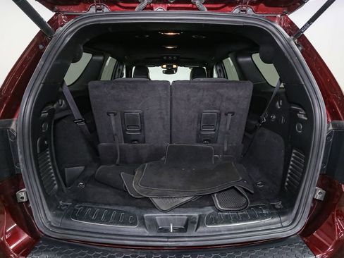 Used 2024 Dodge Durango R/T image 12