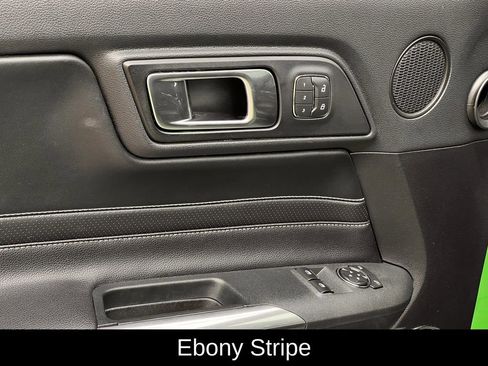 Used 2019 Ford Mustang GT Premium w/ GT Performance Package image 25