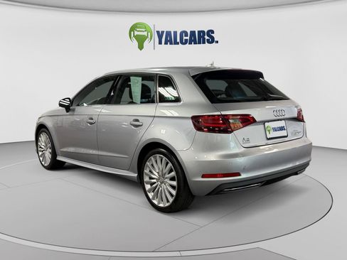 Used 2016 Audi A3 e-tron Premium Plus FWD image 3