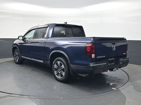 Used 2017 Honda Ridgeline RTL-E image 6