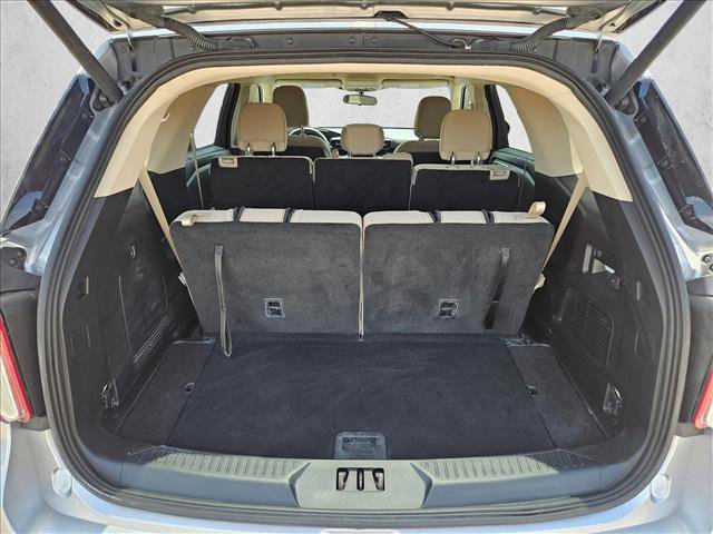 Used 2020 Ford Explorer 2WD image 6