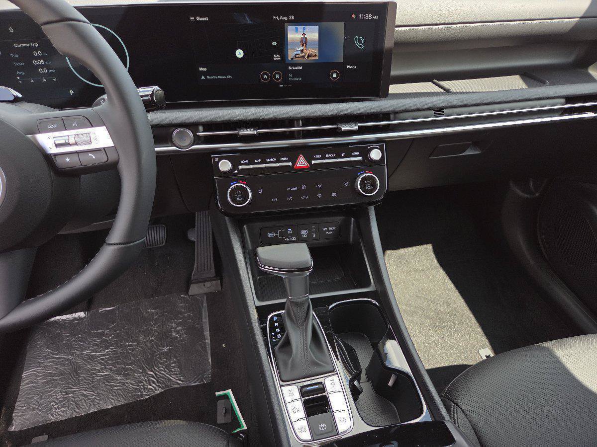New 2026 Hyundai Tucson SEL AWD/4WD image 65