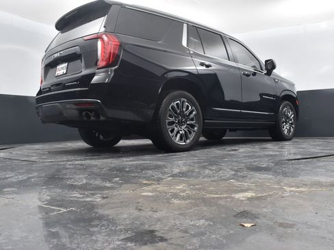 Used 2023 GMC Yukon Denali Ultimate image 50