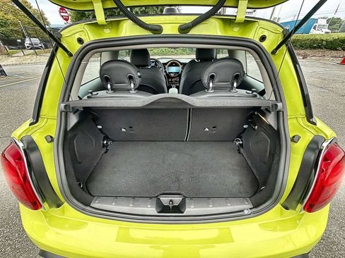 Used 2024 MINI Cooper S FWD image 27
