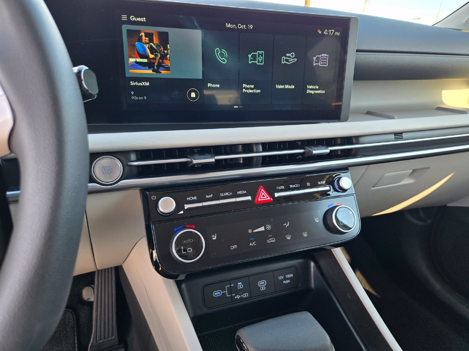 New 2026 Hyundai Tucson SEL Plus FWD image 12
