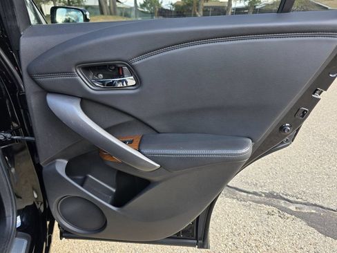 Used 2013 Acura RDX w/ Technology Package AWD/4WD image 20