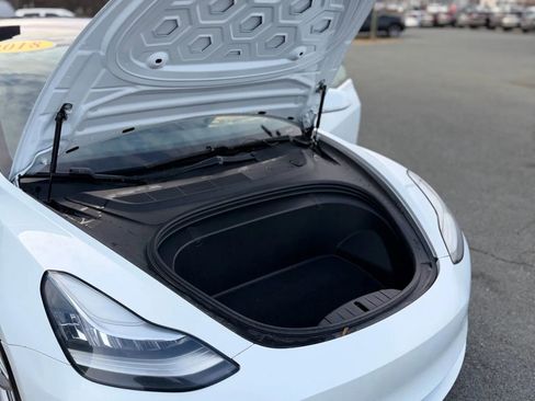 Used 2018 Tesla Model 3 Long Range image 20